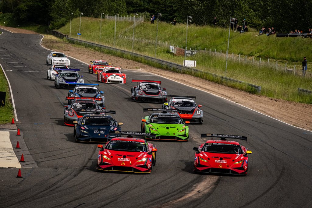 (Foto: SpecialSaloonCar.dk)